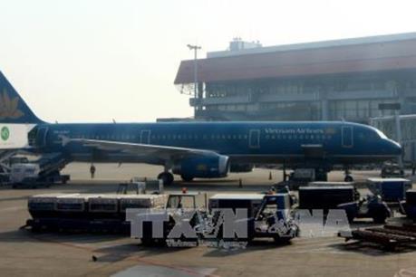 Hơn 60 chuyến bay bị ảnh hưởng do thời tiết xấu