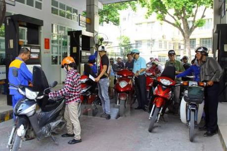 Hơn 3.500 tỷ đồng thu từ thuế nhập khẩu xăng dầu