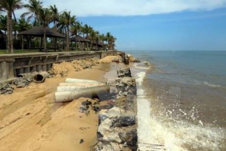 Cuba và Mỹ hợp tác về trắc địa và thủy văn