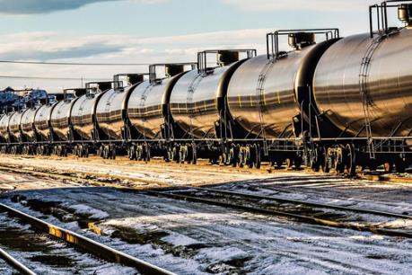 Xuất khẩu dầu của Iran tăng cao nhất trong 22 tháng