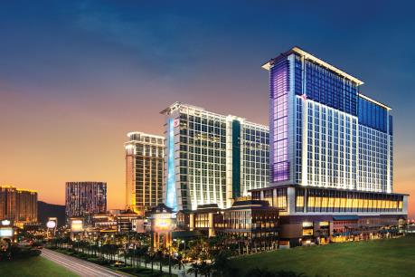 Starwood giành được thỏa thuận khách sạn với Cuba
