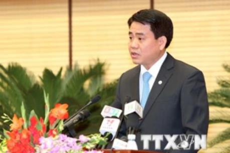 Hà Nội tạo môi trường đầu tư tốt nhất cho các doanh nghiệp Nhật Bản