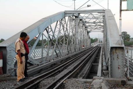 Vụ sập cầu Ghềnh: Bắt giữ 2 đối tượng liên quan