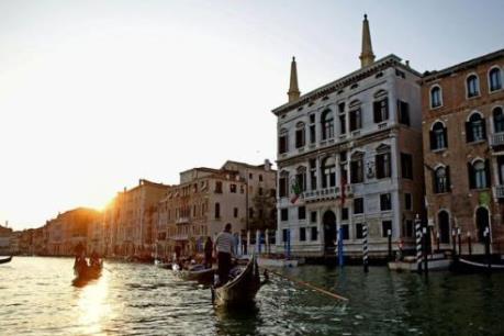 Ngành du lịch Italy thất thu dù lượng khách tăng kỷ lục