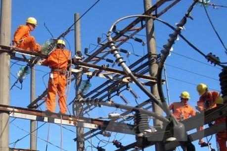 Tổng Công ty Điện lực miền Nam tiết kiệm 322 triệu kWh điện