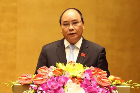 Kỳ họp thứ 11, Quốc hội Khóa XIII: Phấn đấu tăng trưởng kinh tế 5 năm tới đạt 6,5-7%/năm