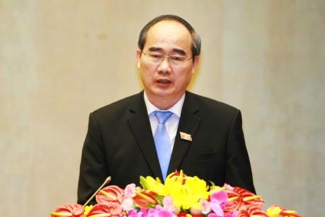 Kỳ họp thứ 11, Quốc hội khóa XIII: 3.794 ý kiến, kiến nghị gửi tới Quốc hội