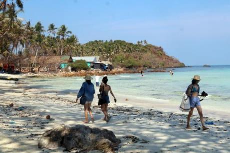 Quy hoạch tổng thể phát triển du lịch vùng ĐBSCL