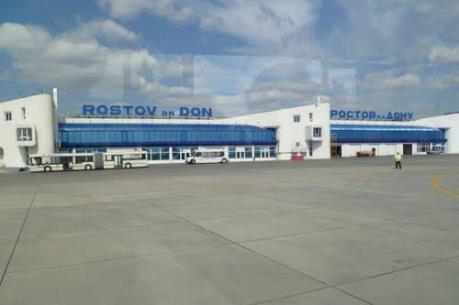 Sân bay Rostov-on-Don hoạt động trở lại sau vụ rơi máy bay