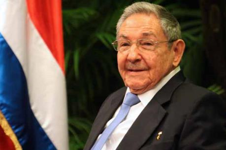 Chủ tịch Cuba: Mỹ cần chấm dứt phong tỏa Cuba trước khi bình thường hóa quan hệ