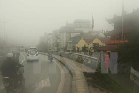 Dự báo thời tiết 3 ngày tới: Bắc Bộ và Bắc Trung Bộ trời chuyển rét