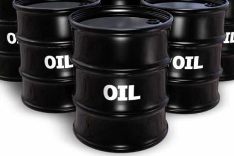 Giá dầu thế giới khởi sắc trong phiên đầu tuần