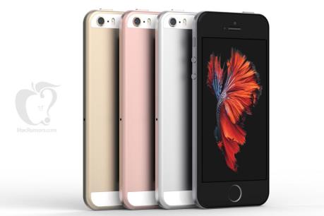 Các sản phẩm mới của Apple sẽ lên kệ vào cuối tháng Ba