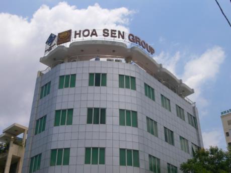Du lịch Hoa sen tiếp tục đăng ký mua thêm 2 triệu cổ phần HSG