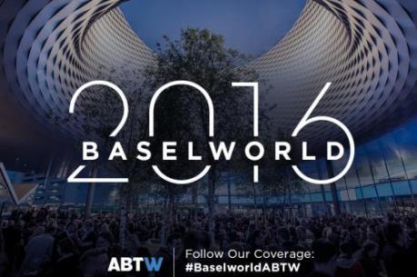 Hội chợ đồng hồ Baselworld diễn ra trong bối cảnh kinh tế u ám