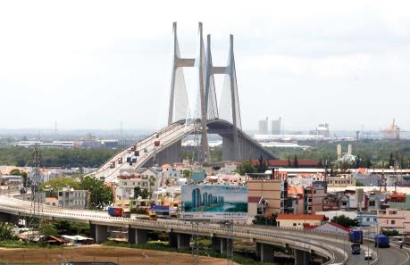 Tân Tam Mã mua thêm 1 triệu cổ phiếu CII