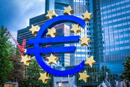 Thị trường trái phiếu doanh nghiệp “sôi động” sau tuyên bố của ECB