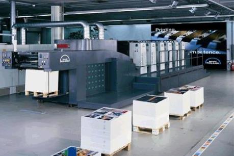 Công ty Cổ phần In Hà Nội thắng thầu dự án phát triển giáo dục tại Sudan