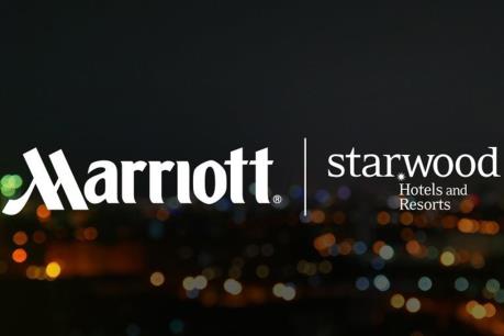 Tập đoàn khách sạn Starwood "bật đèn xanh" cho thương vụ sáp nhập với Marriot