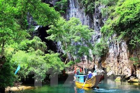 Quảng bá du lịch Việt chưa có điểm nhấn
