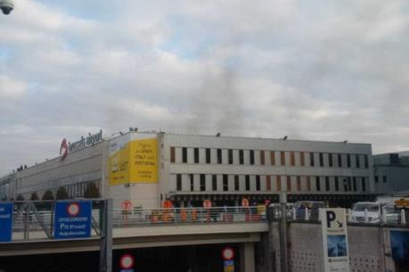 Không có người Việt bị thương trong vụ khủng bố ở Bỉ