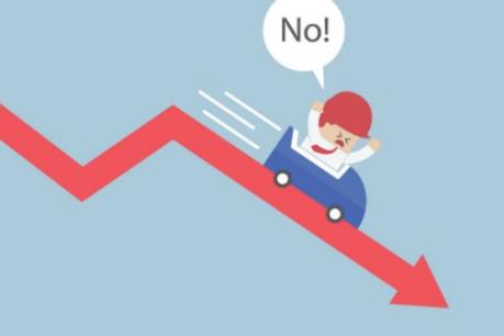 VNM "phá bĩnh", VN-Index giảm hơn 1 điểm