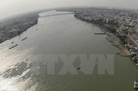 Jica hỗ trợ bảo vệ môi trường nước lưu vực sông