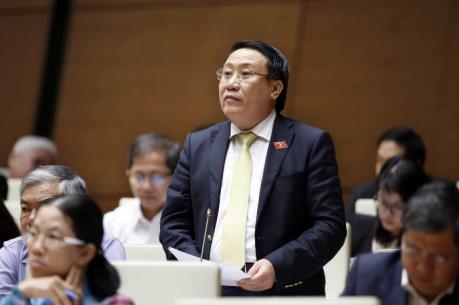 Kỳ họp thứ 11, Quốc hội khóa XIII: Đánh giá của cử tri