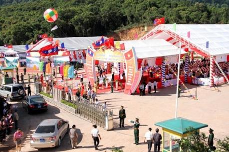 Mở rộng cơ hội hợp tác, đầu tư tại Lào