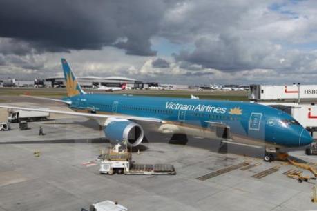 Ảnh hưởng của bão số 1: Hàng loạt chuyến bay bị chậm, huỷ cất cánh