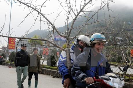 Dự báo thời tiết 3 ngày tới: Bắc Bộ chuyển rét từ 24/3