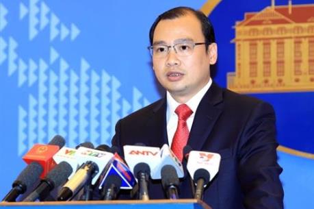 Đánh bom khủng bố tại Bỉ: Chưa nhận được thông tin có nạn nhân là người Việt Nam