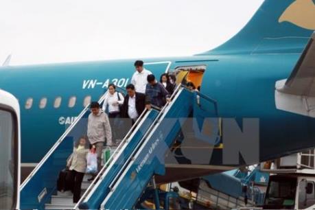 Đánh bom khủng bố tại Bỉ: Vietnam Airlines siết an ninh các tuyến bay tới châu Âu
