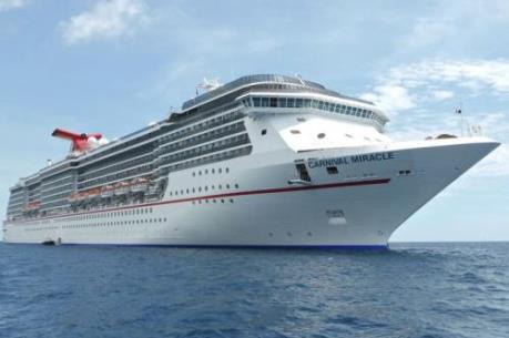 Cuba cho phép các công ty Mỹ mở tuyến phà biển từ tháng 5