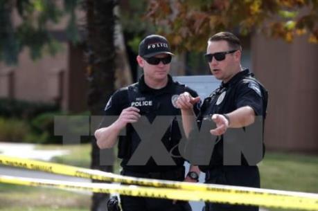 Đánh bom khủng bố tại Bỉ: Truyền thông Bỉ rút lại thông tin bắt giữ nghi phạm chính