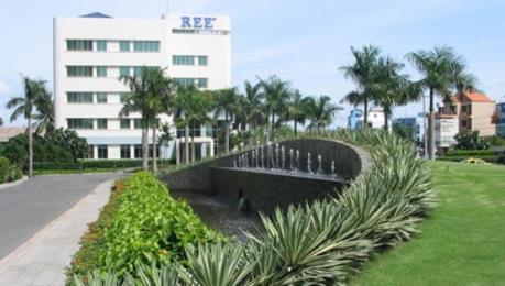 REE dự kiến phát hành hơn 40 triệu cổ phần trong quý II