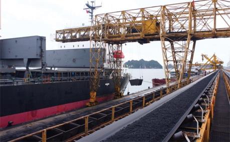 Vinacomin Land IPO 11,5 triệu cổ phần