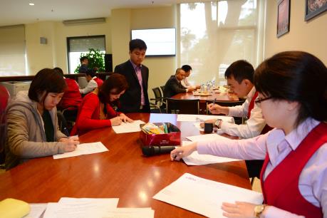 Công ty TNHH MTV Mai Động thu hơn 37 tỷ đồng từ IPO