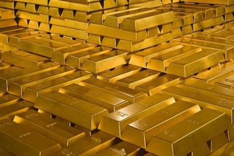 Giá vàng châu Á vững giá nhờ mối lo Brexit
