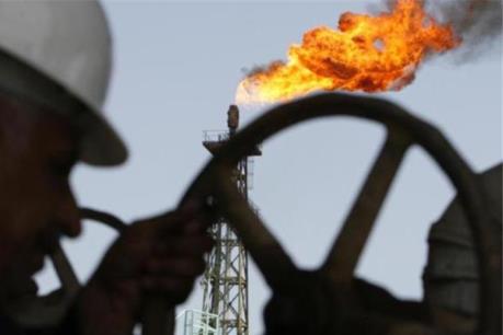 Giá dầu ngày 24/3 giảm trên thị trường châu Á