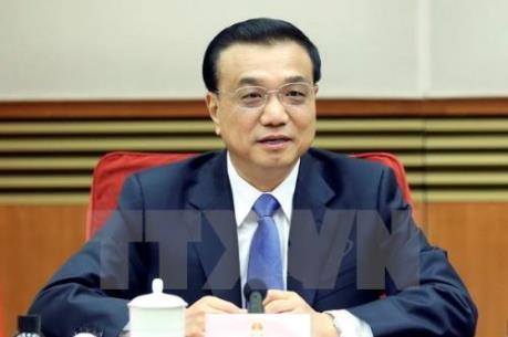 Trung Quốc cam kết thúc đẩy cải cách thị trường tài chính