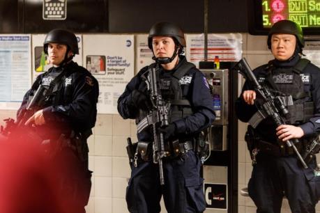 Đánh bom khủng bố tại Bỉ: Nghi can chính bị bắt giữ 