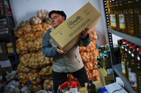 FDI vào Tây Ban Nha tăng 10% trong năm 2015