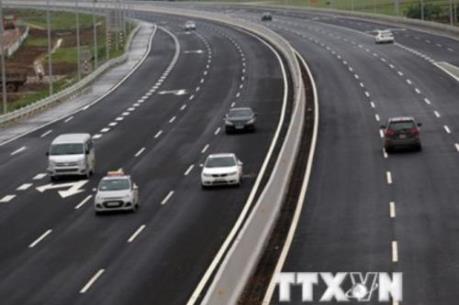 Bộ Giao thông vận tải lý giải về đầu tư cao tốc Bắc – Nam