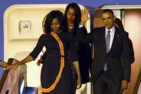 Mỹ và Argentina “hâm nóng” quan hệ song phương