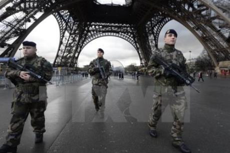 Tám vụ khủng bố đẫm máu nhất lịch sử châu Âu