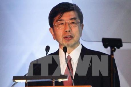 ADB: Châu Á vẫn tăng trưởng dù kinh tế Trung Quốc giảm tốc