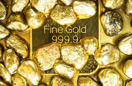 Giá vàng ngày 24/3 tiếp tục giảm sâu