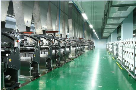 Sợi Thế Kỷ đặt mục tiêu doanh thu năm 2016 tăng 80%