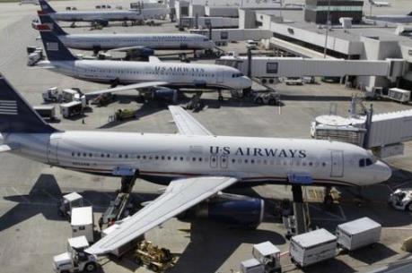 Hủy hàng nghìn chuyến bay tại Mỹ do bão tuyết